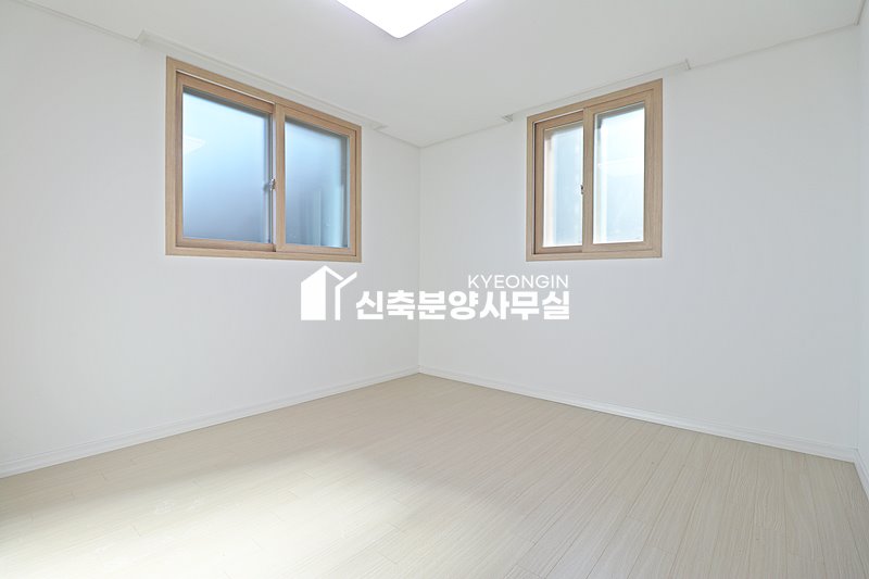 경기 파주시 상지석동 더힐퍼스트 [ 2룸 . 3룸 . 복층 Type ] 분양 매물번호 14659 사진 12