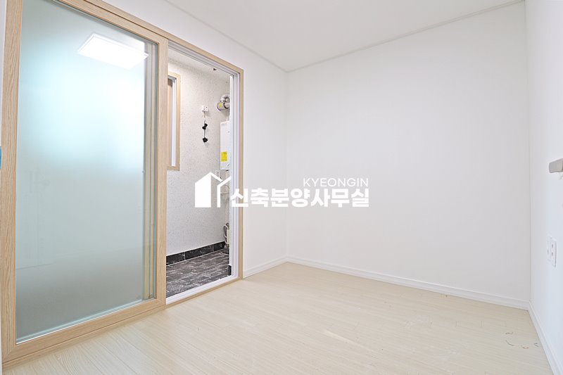 경기 파주시 상지석동 더힐퍼스트 [ 2룸 . 3룸 . 복층 Type ] 분양 매물번호 14659 사진 14