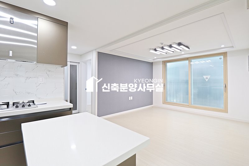 경기 파주시 상지석동 더힐퍼스트 [ 2룸 . 3룸 . 복층 Type ] 분양 매물번호 14659 사진 17