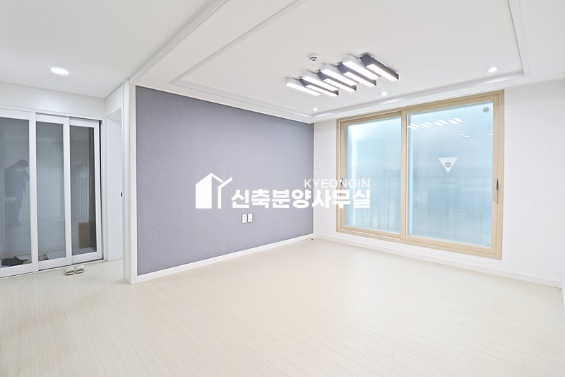 경기 파주시 상지석동 더힐퍼스트 [ 2룸 . 3룸 . 복층 Type ] 분양 매물번호 14659 사진 18