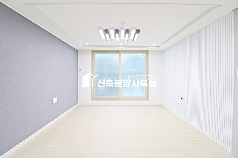 경기 파주시 상지석동 더힐퍼스트 [ 2룸 . 3룸 . 복층 Type ] 분양 매물번호 14659 사진 19
