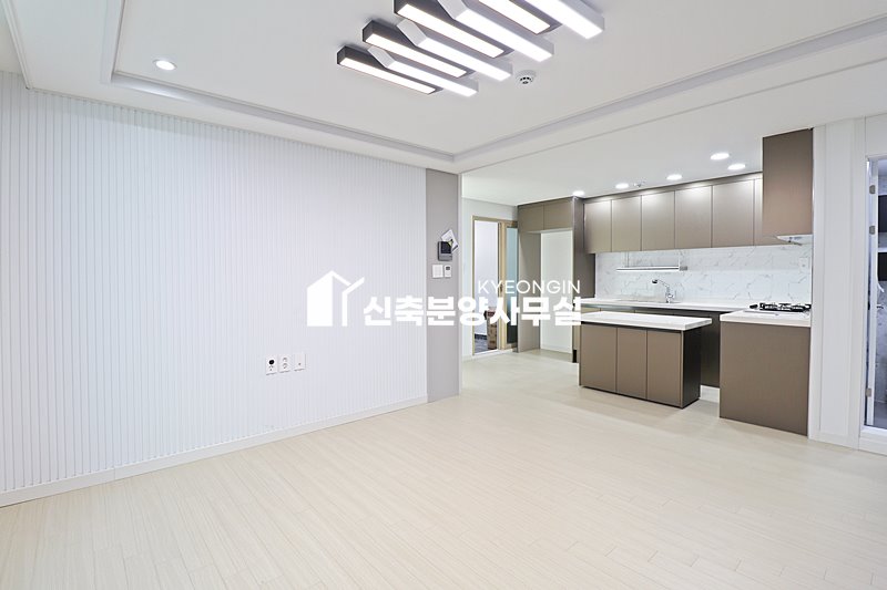 경기 파주시 상지석동 더힐퍼스트 [ 2룸 . 3룸 . 복층 Type ] 분양 매물번호 14659 사진 21