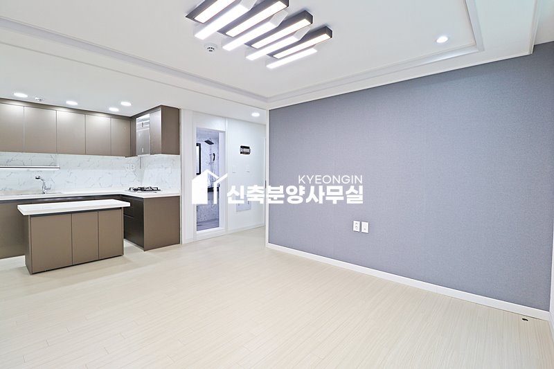 경기 파주시 상지석동 더힐퍼스트 [ 2룸 . 3룸 . 복층 Type ] 분양 매물번호 14659 사진 22