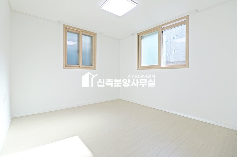 경기 파주시 상지석동 더힐퍼스트 [ 2룸 . 3룸 . 복층 Type ] 분양 매물번호 14659 사진 26