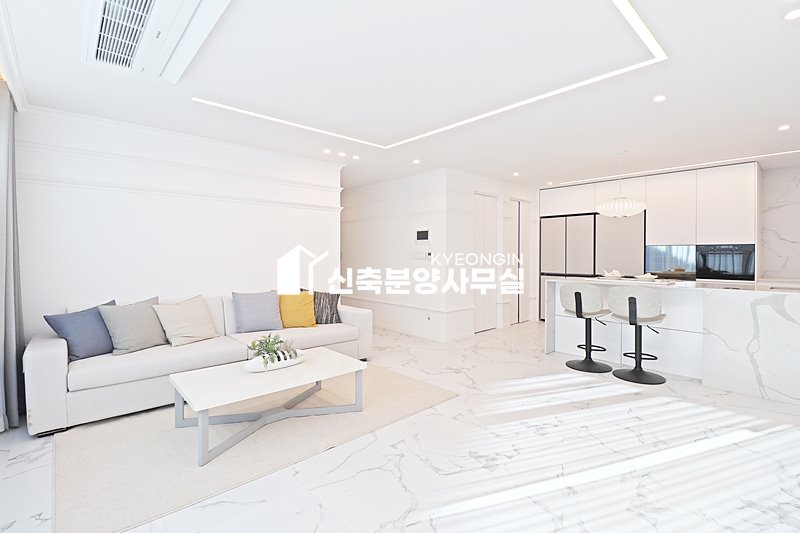 경기 파주시 상지석동 대흥아트리움 2차 [ 3룸 . 4룸 . 테라스 . 복층 Type ] 분양 매물번호 14658 사진 5