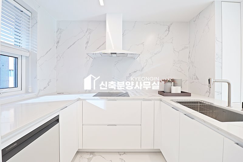 경기 파주시 상지석동 대흥아트리움 2차 [ 3룸 . 4룸 . 테라스 . 복층 Type ] 분양 매물번호 14658 사진 10