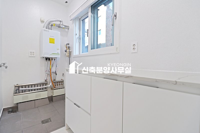 경기 파주시 상지석동 대흥아트리움 2차 [ 3룸 . 4룸 . 테라스 . 복층 Type ] 분양 매물번호 14658 사진 13