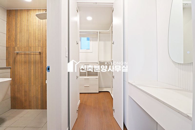 경기 파주시 상지석동 대흥아트리움 2차 [ 3룸 . 4룸 . 테라스 . 복층 Type ] 분양 매물번호 14658 사진 15