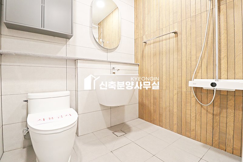 경기 파주시 상지석동 대흥아트리움 2차 [ 3룸 . 4룸 . 테라스 . 복층 Type ] 분양 매물번호 14658 사진 18