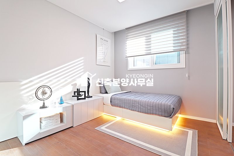 경기 파주시 상지석동 대흥아트리움 2차 [ 3룸 . 4룸 . 테라스 . 복층 Type ] 분양 매물번호 14658 사진 19