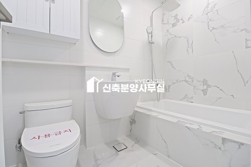 경기 파주시 상지석동 대흥아트리움 2차 [ 3룸 . 4룸 . 테라스 . 복층 Type ] 분양 매물번호 14658 사진 22