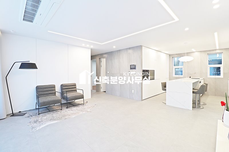 경기 파주시 상지석동 대흥아트리움 2차 [ 3룸 . 4룸 . 테라스 . 복층 Type ] 분양 매물번호 14658 사진 29