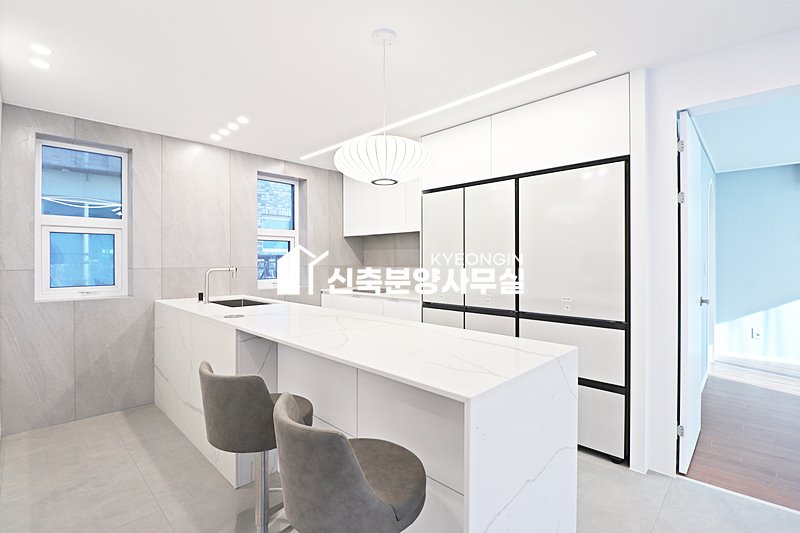 경기 파주시 상지석동 대흥아트리움 2차 [ 3룸 . 4룸 . 테라스 . 복층 Type ] 분양 매물번호 14658 사진 32