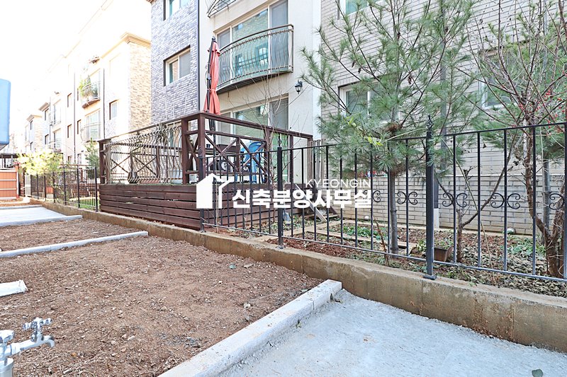 경기 파주시 상지석동 대흥아트리움 2차 [ 3룸 . 4룸 . 테라스 . 복층 Type ] 분양 매물번호 14658 사진 35