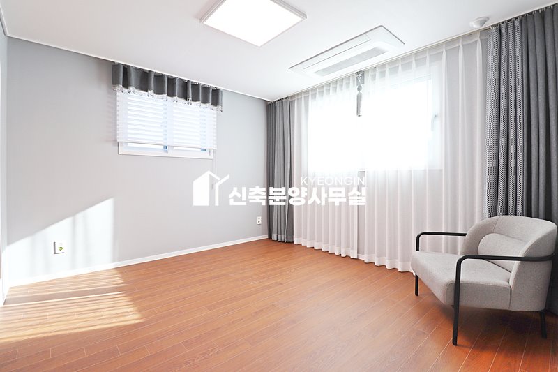 경기 파주시 상지석동 대흥아트리움 2차 [ 3룸 . 4룸 . 테라스 . 복층 Type ] 분양 매물번호 14658 사진 36