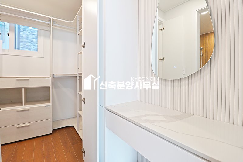 경기 파주시 상지석동 대흥아트리움 2차 [ 3룸 . 4룸 . 테라스 . 복층 Type ] 분양 매물번호 14658 사진 38