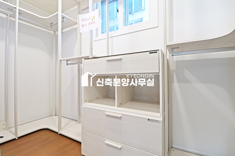 경기 파주시 상지석동 대흥아트리움 2차 [ 3룸 . 4룸 . 테라스 . 복층 Type ] 분양 매물번호 14658 사진 39