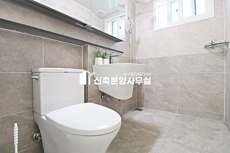 경기 파주시 금촌동 다숲애 분양 매물번호 14656 사진 14