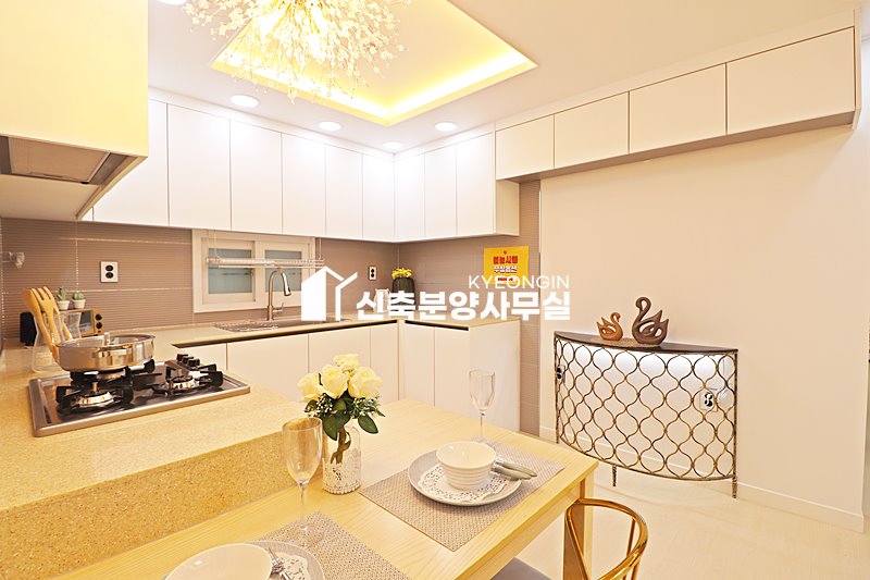 인천 부평구 부평동 플렌에이 [ A . B Type ] 분양 매물번호 14655 사진 7