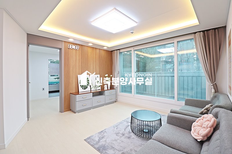 인천 부평구 부평동 플렌에이 [ A . B Type ] 분양 매물번호 14655 사진 18
