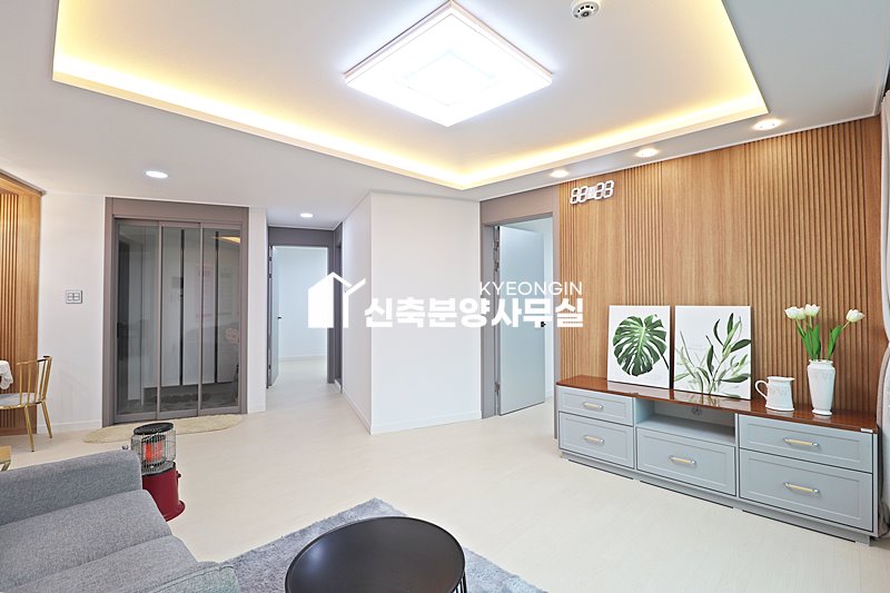 인천 부평구 부평동 플렌에이 [ A . B Type ] 분양 매물번호 14655 사진 22