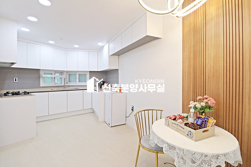 인천 부평구 부평동 플렌에이 [ A . B Type ] 분양 매물번호 14655 사진 23