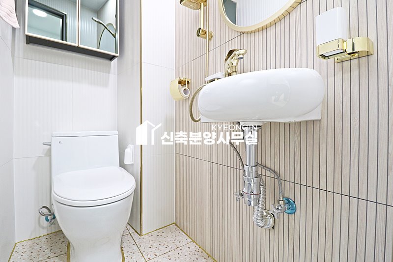 인천 부평구 부평동 플렌에이 [ A . B Type ] 분양 매물번호 14655 사진 26