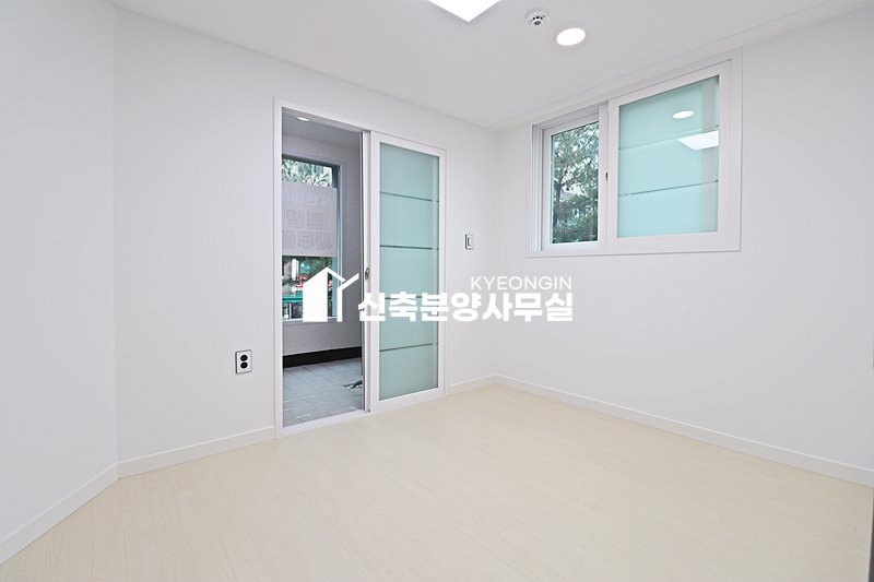 인천 부평구 부평동 플렌에이 [ A . B Type ] 분양 매물번호 14655 사진 28