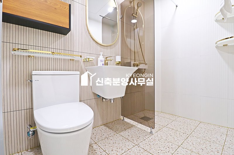 인천 부평구 부평동 플렌에이 [ A . B Type ] 분양 매물번호 14655 사진 30