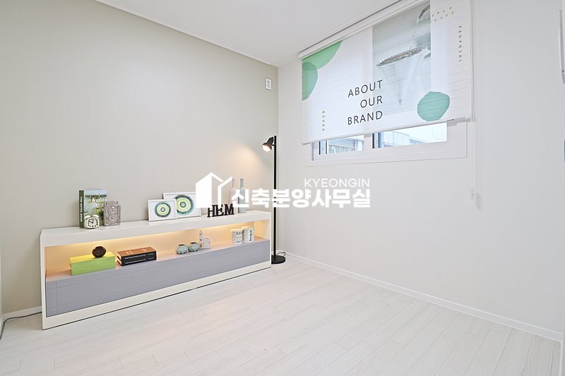 인천 남동구 구월동 블루카운티 분양 매물번호 14654 사진 15