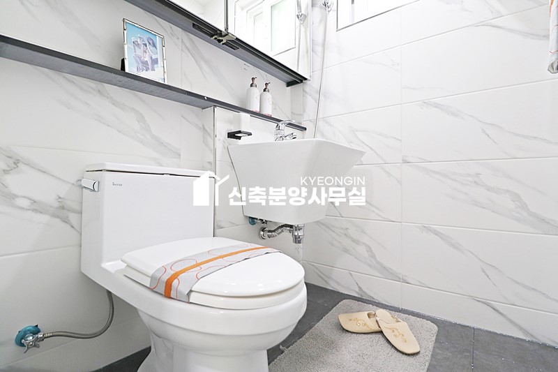 경기 김포시 통진읍 서암리 제리안 2차 분양 매물번호 14653 사진 14