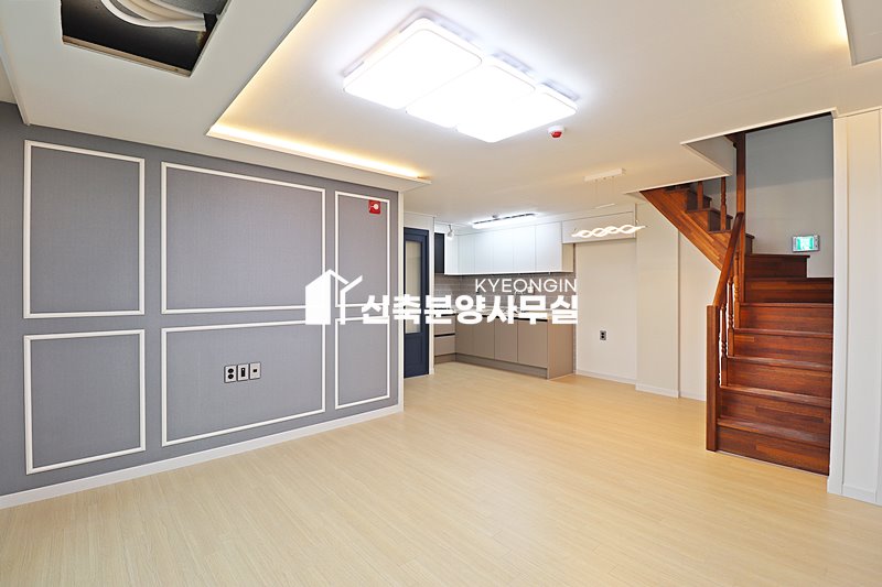 경기 파주시 법원읍 법원리 삼성빌리지 [ 3룸 . 테라스 . 복층 Type ] 분양 매물번호 14652 사진 21