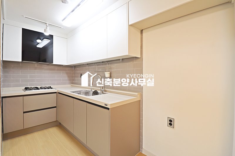 경기 파주시 법원읍 법원리 삼성빌리지 [ 3룸 . 테라스 . 복층 Type ] 분양 매물번호 14652 사진 24