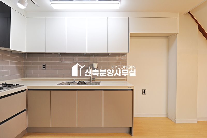 경기 파주시 법원읍 법원리 삼성빌리지 [ 3룸 . 테라스 . 복층 Type ] 분양 매물번호 14652 사진 25
