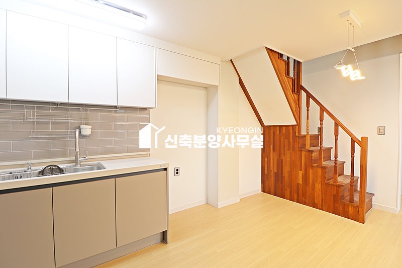 경기 파주시 법원읍 법원리 삼성빌리지 [ 3룸 . 테라스 . 복층 Type ] 분양 매물번호 14652 사진 26