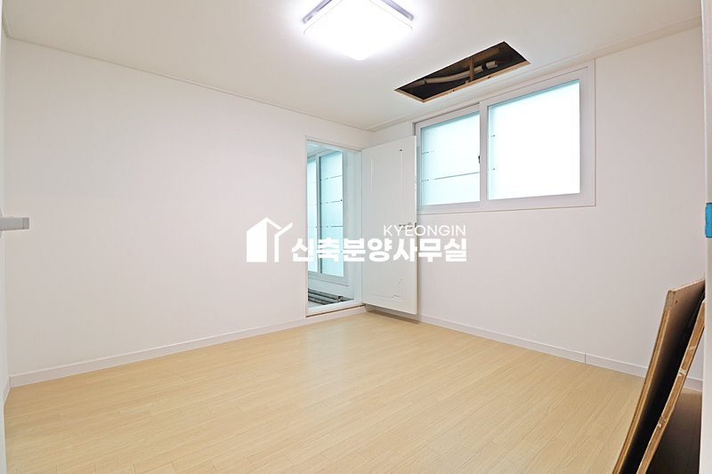 경기 파주시 법원읍 법원리 삼성빌리지 [ 3룸 . 테라스 . 복층 Type ] 분양 매물번호 14652 사진 27
