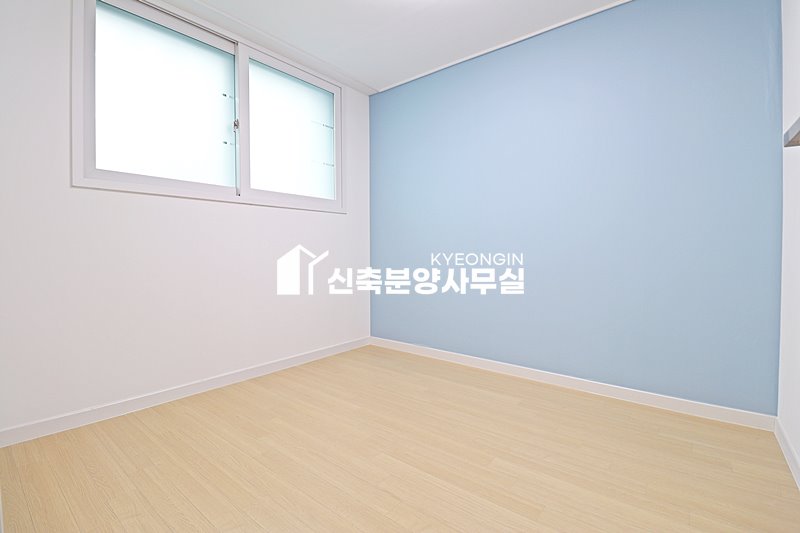 경기 파주시 법원읍 법원리 삼성빌리지 [ 3룸 . 테라스 . 복층 Type ] 분양 매물번호 14652 사진 29