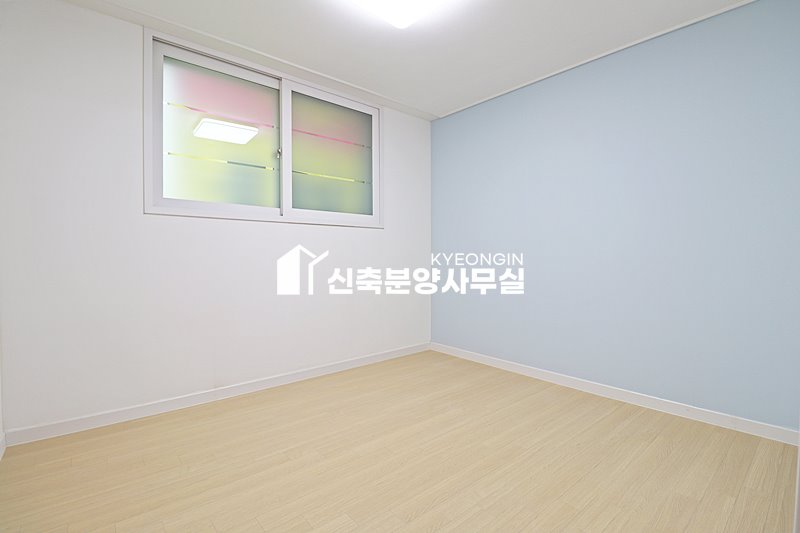 경기 파주시 법원읍 법원리 삼성빌리지 [ 3룸 . 테라스 . 복층 Type ] 분양 매물번호 14652 사진 30