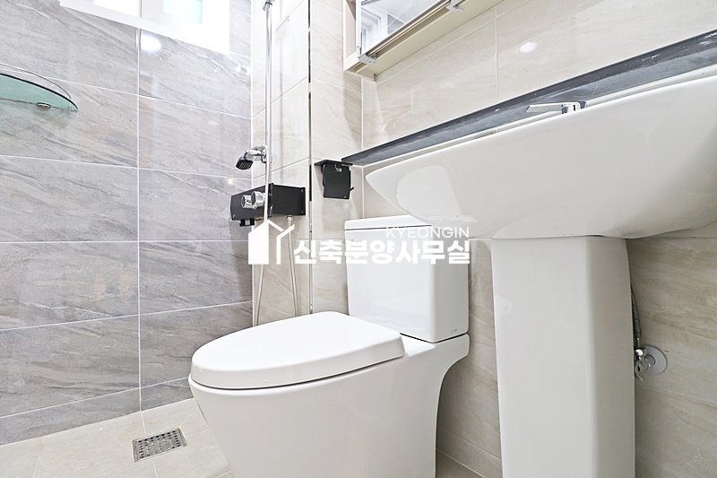 경기 파주시 법원읍 법원리 삼성빌리지 [ 3룸 . 테라스 . 복층 Type ] 분양 매물번호 14652 사진 31