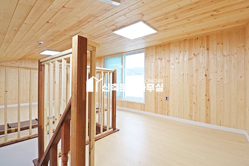 경기 파주시 법원읍 법원리 삼성빌리지 [ 3룸 . 테라스 . 복층 Type ] 분양 매물번호 14652 사진 33