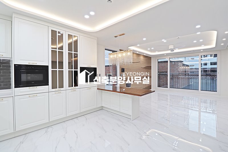 경기 파주시 금촌동 힐탑 2차 [ 4룸 . 루프가든 . 복층 Type ] 분양 매물번호 14651 사진 1