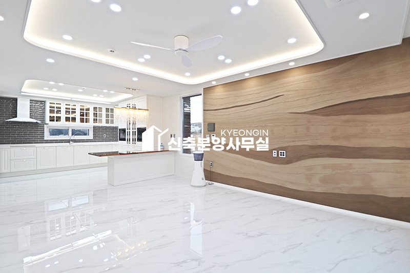 경기 파주시 금촌동 힐탑 2차 [ 4룸 . 루프가든 . 복층 Type ] 분양 매물번호 14651 사진 6