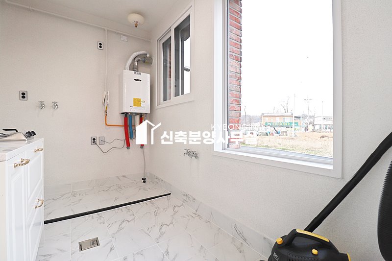 경기 파주시 금촌동 힐탑 2차 [ 4룸 . 루프가든 . 복층 Type ] 분양 매물번호 14651 사진 14