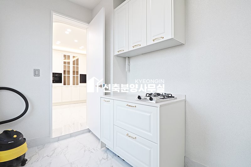 경기 파주시 금촌동 힐탑 2차 [ 4룸 . 루프가든 . 복층 Type ] 분양 매물번호 14651 사진 15
