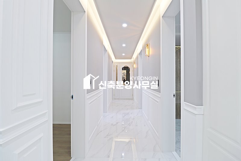경기 파주시 금촌동 힐탑 2차 [ 4룸 . 루프가든 . 복층 Type ] 분양 매물번호 14651 사진 16