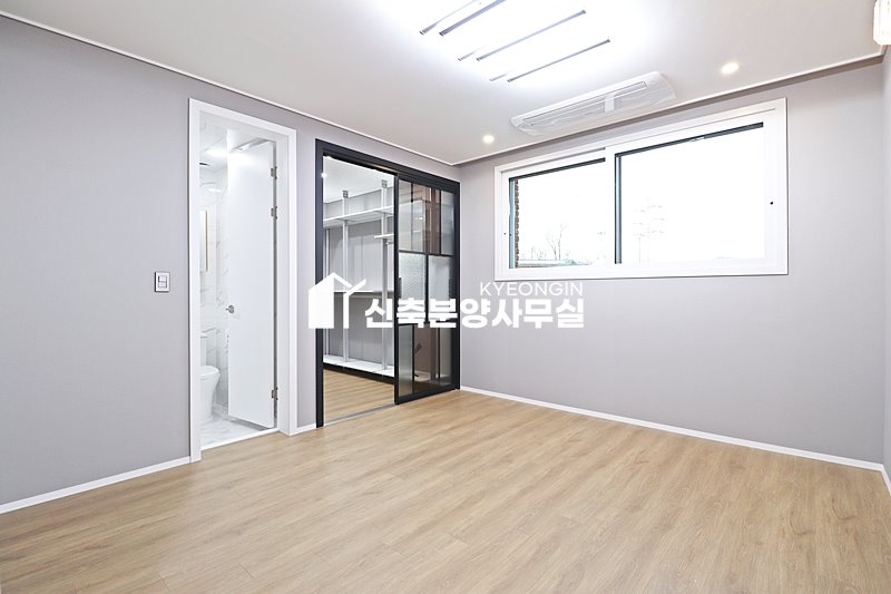 경기 파주시 금촌동 힐탑 2차 [ 4룸 . 루프가든 . 복층 Type ] 분양 매물번호 14651 사진 17