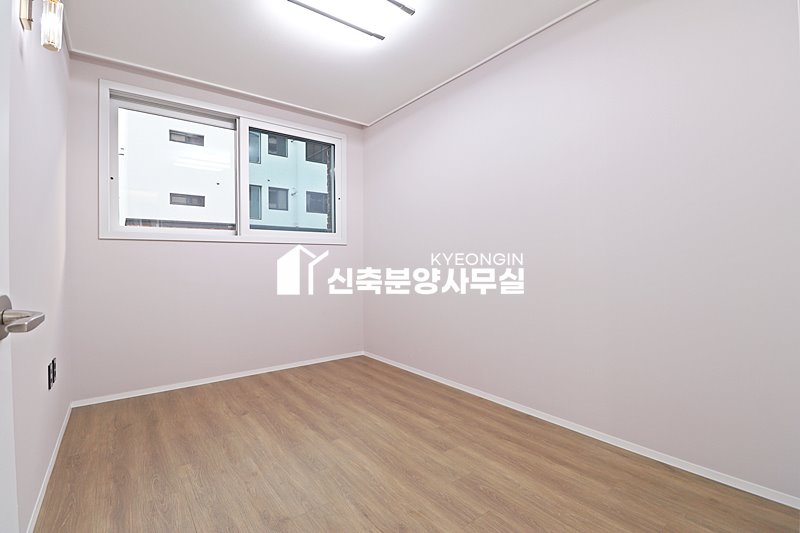경기 파주시 금촌동 힐탑 2차 [ 4룸 . 루프가든 . 복층 Type ] 분양 매물번호 14651 사진 21