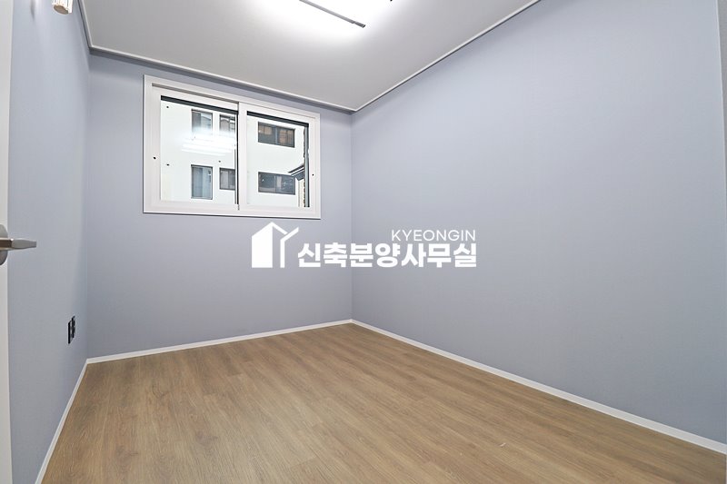 경기 파주시 금촌동 힐탑 2차 [ 4룸 . 루프가든 . 복층 Type ] 분양 매물번호 14651 사진 22