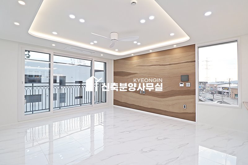 경기 파주시 금촌동 힐탑 2차 [ 4룸 . 루프가든 . 복층 Type ] 분양 매물번호 14651 사진 28