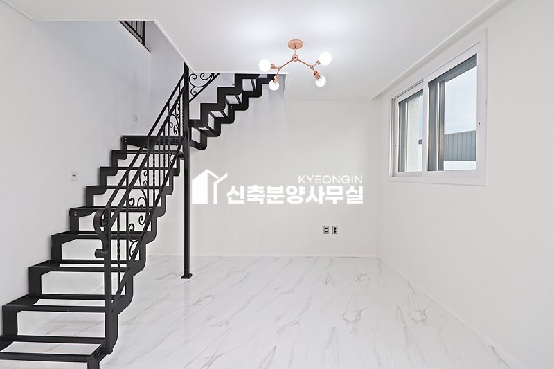 경기 파주시 금촌동 힐탑 2차 [ 4룸 . 루프가든 . 복층 Type ] 분양 매물번호 14651 사진 33